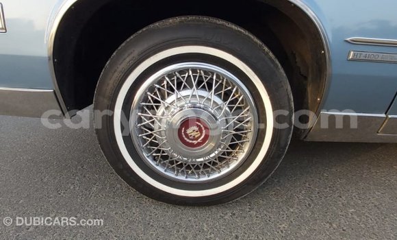 Buy Import Cadillac Eldorado Blue Car in Import - Dubai in Namibia Buy Import Cadillac Eldorado Blue Car in Import - Dubai in Namibia