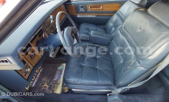 Buy Import Cadillac Eldorado Blue Car in Import - Dubai in Namibia Buy Import Cadillac Eldorado Blue Car in Import - Dubai in Namibia