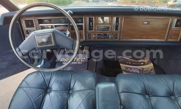 Buy Import Cadillac Eldorado Blue Car in Import - Dubai in Namibia Buy Import Cadillac Eldorado Blue Car in Import - Dubai in Namibia