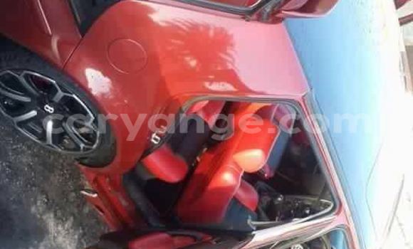 Buy Used Volkswagen Golf Red Car in Windhoek in Namibia Buy Used Volkswagen Golf Red Car in Windhoek in Namibia