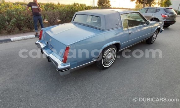Buy Import Cadillac Eldorado Blue Car in Import - Dubai in Namibia Buy Import Cadillac Eldorado Blue Car in Import - Dubai in Namibia