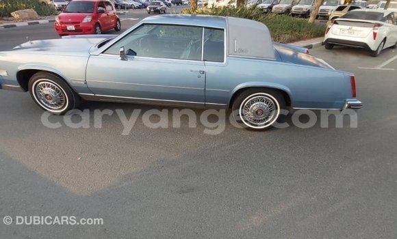 Buy Import Cadillac Eldorado Blue Car in Import - Dubai in Namibia Buy Import Cadillac Eldorado Blue Car in Import - Dubai in Namibia