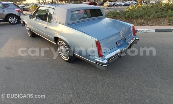 Buy Import Cadillac Eldorado Blue Car in Import - Dubai in Namibia Buy Import Cadillac Eldorado Blue Car in Import - Dubai in Namibia