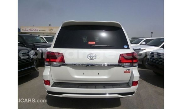 Buy Import Toyota Land Cruiser White Car in Import - Dubai in Namibia Buy Import Toyota Land Cruiser White Car in Import - Dubai in Namibia