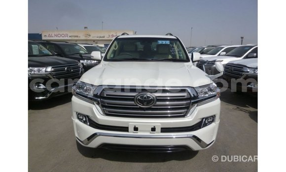 Buy Import Toyota Land Cruiser White Car in Import - Dubai in Namibia Buy Import Toyota Land Cruiser White Car in Import - Dubai in Namibia