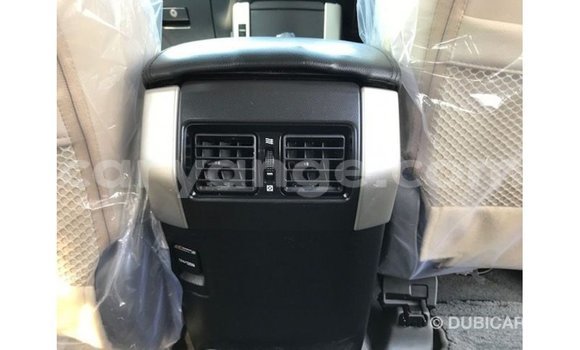 Acheter Import Voiture Toyota Prado Noir à Import - Dubai, Namibie Acheter Import Voiture Toyota Prado Noir à Import - Dubai, Namibie