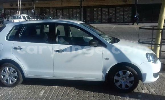 Buy Used Volkswagen Polo White Car in Windhoek in Namibia Buy Used Volkswagen Polo White Car in Windhoek in Namibia