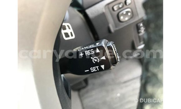 Acheter Import Voiture Toyota Prado Noir à Import - Dubai, Namibie Acheter Import Voiture Toyota Prado Noir à Import - Dubai, Namibie