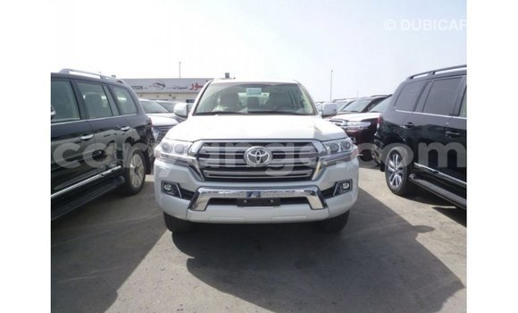 Buy Import Toyota Land Cruiser White Car in Import - Dubai in Namibia Buy Import Toyota Land Cruiser White Car in Import - Dubai in Namibia