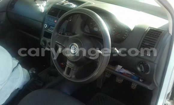 Buy Used Volkswagen Polo White Car in Windhoek in Namibia Buy Used Volkswagen Polo White Car in Windhoek in Namibia