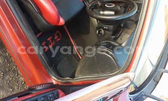 Buy Used Volkswagen Golf Red Car in Windhoek in Namibia Buy Used Volkswagen Golf Red Car in Windhoek in Namibia