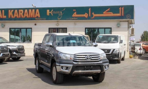Buy Import Toyota Hilux Other Car in Import - Dubai in Namibia Buy Import Toyota Hilux Other Car in Import - Dubai in Namibia