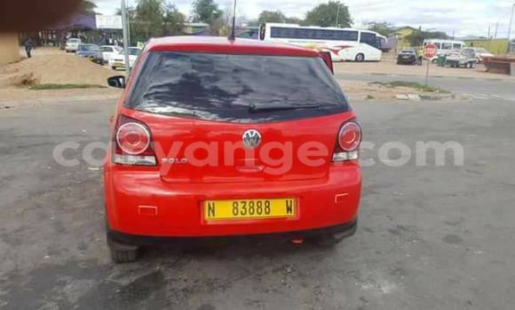 Buy Used Volkswagen Polo Red Car in Windhoek in Namibia Buy Used Volkswagen Polo Red Car in Windhoek in Namibia