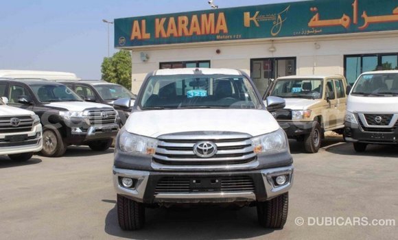 Buy Import Toyota Hilux Other Car in Import - Dubai in Namibia Buy Import Toyota Hilux Other Car in Import - Dubai in Namibia