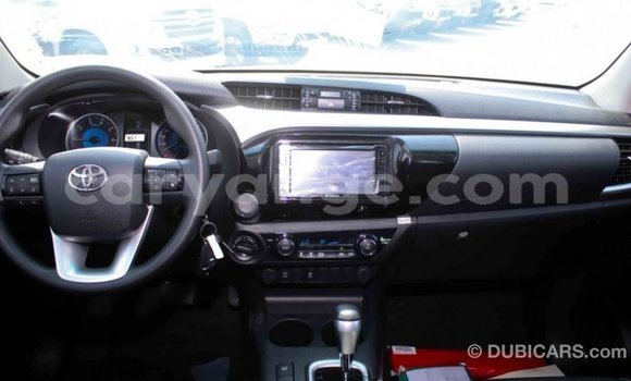 Buy Import Toyota Hilux Other Car in Import - Dubai in Namibia Buy Import Toyota Hilux Other Car in Import - Dubai in Namibia