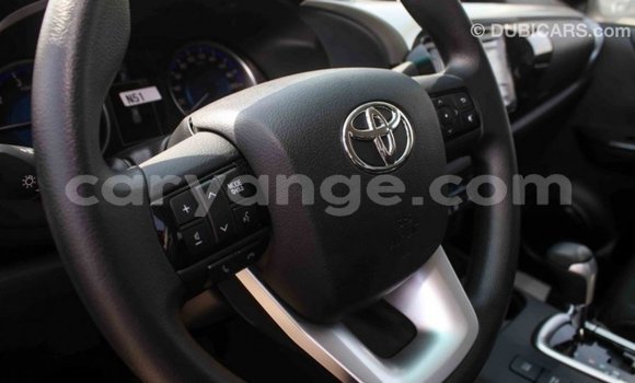 Buy Import Toyota Hilux Other Car in Import - Dubai in Namibia Buy Import Toyota Hilux Other Car in Import - Dubai in Namibia