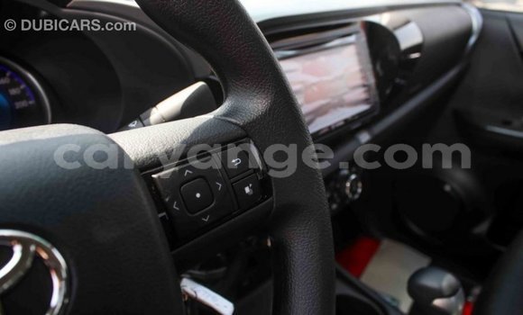 Buy Import Toyota Hilux Other Car in Import - Dubai in Namibia Buy Import Toyota Hilux Other Car in Import - Dubai in Namibia
