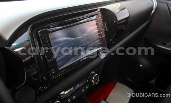 Buy Import Toyota Hilux Other Car in Import - Dubai in Namibia Buy Import Toyota Hilux Other Car in Import - Dubai in Namibia
