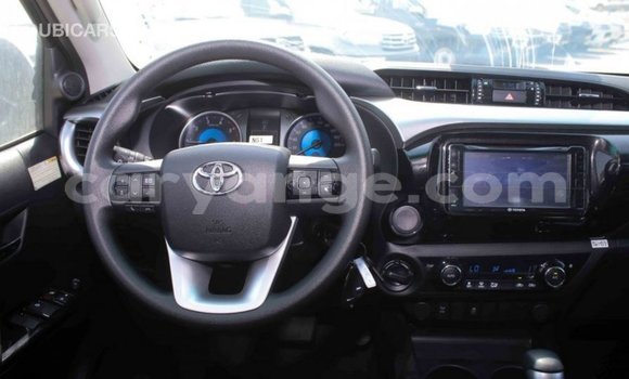 Buy Import Toyota Hilux Other Car in Import - Dubai in Namibia Buy Import Toyota Hilux Other Car in Import - Dubai in Namibia
