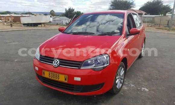 Buy Used Volkswagen Polo Red Car in Windhoek in Namibia Buy Used Volkswagen Polo Red Car in Windhoek in Namibia