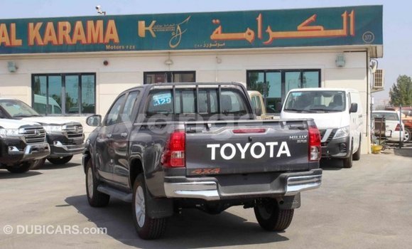 Buy Import Toyota Hilux Other Car in Import - Dubai in Namibia Buy Import Toyota Hilux Other Car in Import - Dubai in Namibia