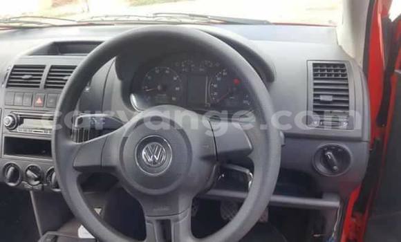 Buy Used Volkswagen Polo Red Car in Windhoek in Namibia Buy Used Volkswagen Polo Red Car in Windhoek in Namibia