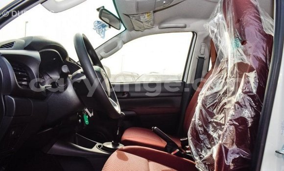 Buy Import Toyota Hilux White Car in Import - Dubai in Namibia Buy Import Toyota Hilux White Car in Import - Dubai in Namibia