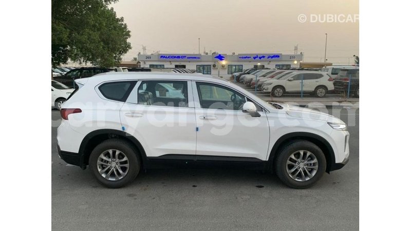 Big with watermark hyundai santa fe namibia import dubai 11480
