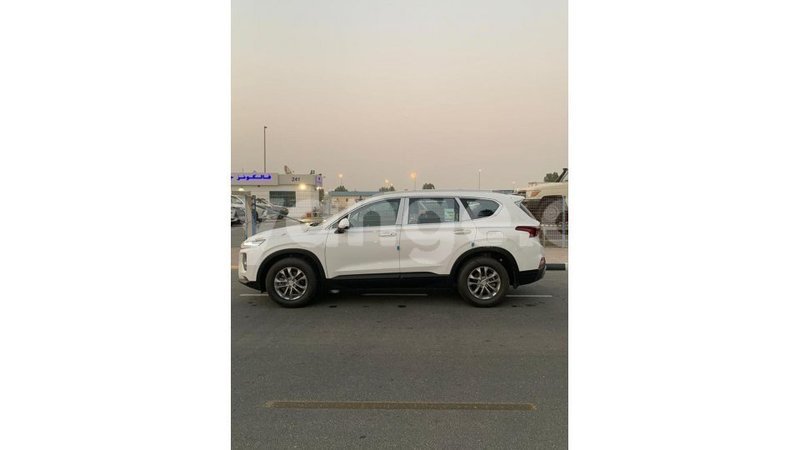 Big with watermark hyundai santa fe namibia import dubai 11480