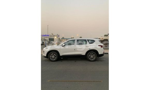 Buy Import Hyundai Santa Fe White Car in Import - Dubai in Namibia Buy Import Hyundai Santa Fe White Car in Import - Dubai in Namibia