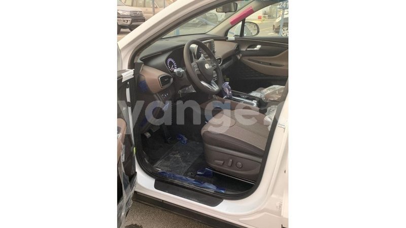 Big with watermark hyundai santa fe namibia import dubai 11480