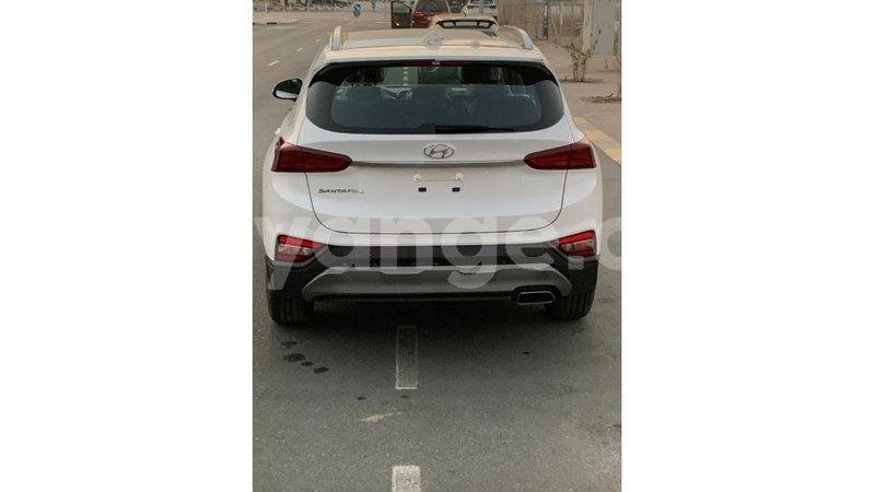 Big with watermark hyundai santa fe namibia import dubai 11480