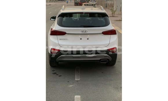 Buy Import Hyundai Santa Fe White Car in Import - Dubai in Namibia Buy Import Hyundai Santa Fe White Car in Import - Dubai in Namibia