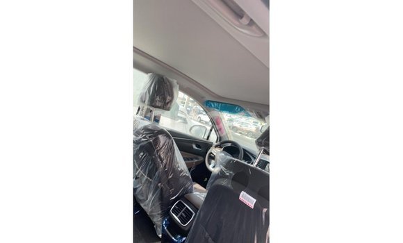 Buy Import Hyundai Santa Fe White Car in Import - Dubai in Namibia Buy Import Hyundai Santa Fe White Car in Import - Dubai in Namibia