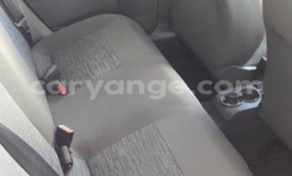 Acheter Occasion Voiture Volkswagen Polo Sedan Blanc à Windhoek, Namibie Acheter Occasion Voiture Volkswagen Polo Sedan Blanc à Windhoek, Namibie