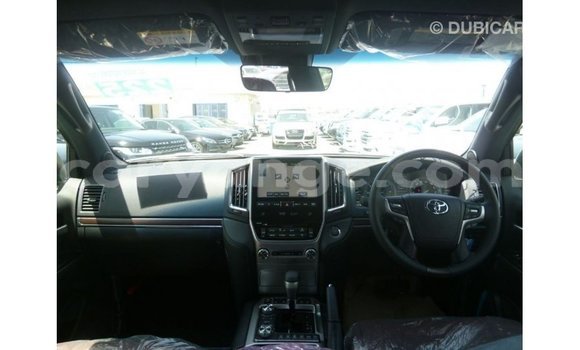 Buy Import Toyota Land Cruiser Black Car in Import - Dubai in Namibia Buy Import Toyota Land Cruiser Black Car in Import - Dubai in Namibia