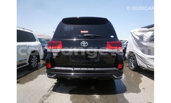 Buy Import Toyota Land Cruiser Black Car in Import - Dubai in Namibia Buy Import Toyota Land Cruiser Black Car in Import - Dubai in Namibia