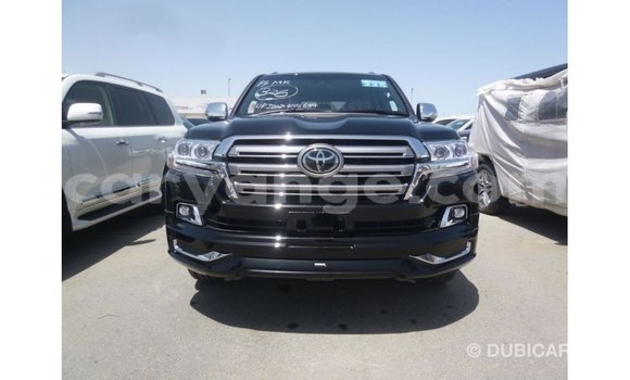 Buy Import Toyota Land Cruiser Black Car in Import - Dubai in Namibia Buy Import Toyota Land Cruiser Black Car in Import - Dubai in Namibia