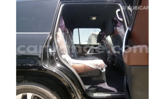 Buy Import Toyota Land Cruiser Black Car in Import - Dubai in Namibia Buy Import Toyota Land Cruiser Black Car in Import - Dubai in Namibia