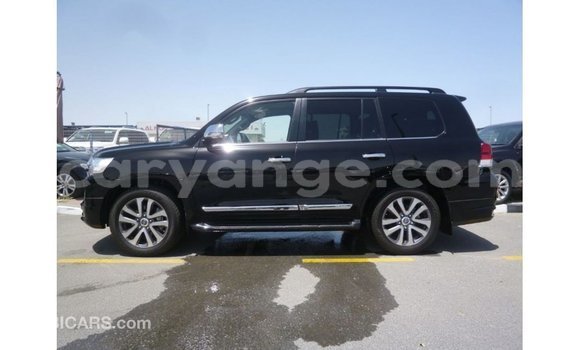 Buy Import Toyota Land Cruiser Black Car in Import - Dubai in Namibia Buy Import Toyota Land Cruiser Black Car in Import - Dubai in Namibia