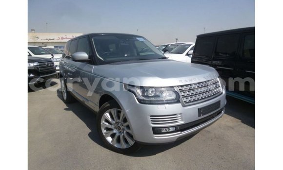 Buy Import Land Rover Range Rover Other Car in Import - Dubai in Namibia Buy Import Land Rover Range Rover Other Car in Import - Dubai in Namibia