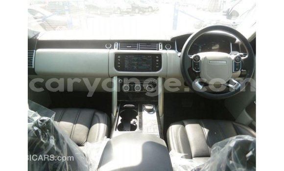 Buy Import Land Rover Range Rover Other Car in Import - Dubai in Namibia Buy Import Land Rover Range Rover Other Car in Import - Dubai in Namibia