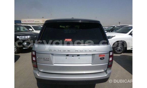 Buy Import Land Rover Range Rover Other Car in Import - Dubai in Namibia Buy Import Land Rover Range Rover Other Car in Import - Dubai in Namibia