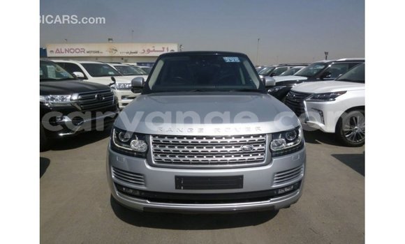 Buy Import Land Rover Range Rover Other Car in Import - Dubai in Namibia Buy Import Land Rover Range Rover Other Car in Import - Dubai in Namibia