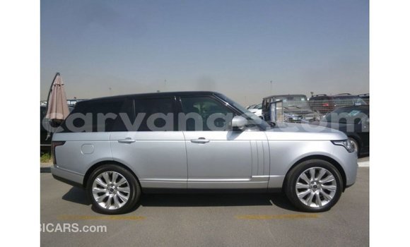 Buy Import Land Rover Range Rover Other Car in Import - Dubai in Namibia Buy Import Land Rover Range Rover Other Car in Import - Dubai in Namibia