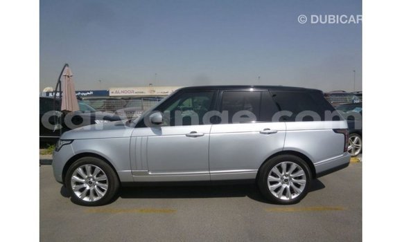 Buy Import Land Rover Range Rover Other Car in Import - Dubai in Namibia Buy Import Land Rover Range Rover Other Car in Import - Dubai in Namibia