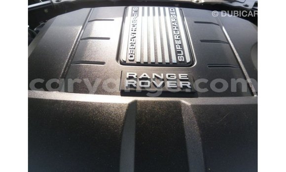 Buy Import Land Rover Range Rover Other Car in Import - Dubai in Namibia Buy Import Land Rover Range Rover Other Car in Import - Dubai in Namibia