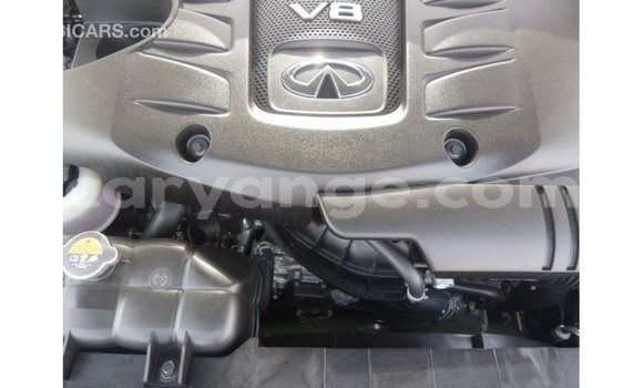 Acheter Import Voiture Infiniti Q Noir à Import - Dubai, Namibie Acheter Import Voiture Infiniti Q Noir à Import - Dubai, Namibie