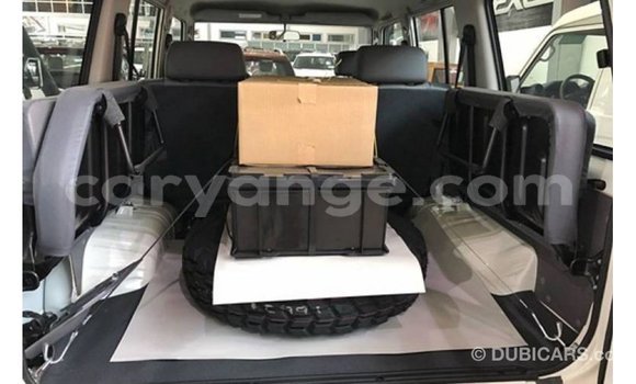Buy Import Toyota Land Cruiser White Car in Import - Dubai in Namibia Buy Import Toyota Land Cruiser White Car in Import - Dubai in Namibia