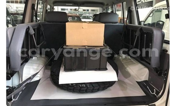 Buy Import Toyota Land Cruiser White Car in Import - Dubai in Namibia Buy Import Toyota Land Cruiser White Car in Import - Dubai in Namibia